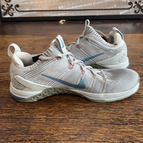 COPY - Nike Metcon Woman’s Running Size 10 - Picture 7 of 10